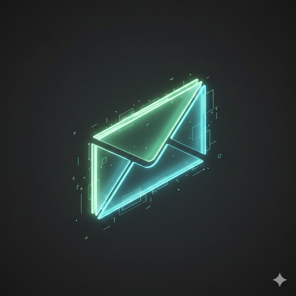 Kontakt Icon